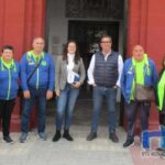 Fallece D. José María Ballester persona clave para el Camino de Santiago