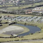 15 miembros de una familia filipina hacen el Camino de Santiago