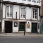 Fallece D. José María Ballester persona clave para el Camino de Santiago