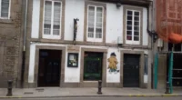  Prisión por intento de homicidio en el Camino de Santiago