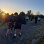 Los caminos a la catedral de Oviedo