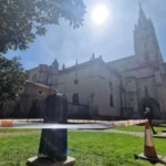 Proyección de «The Way» por el Aniversario de los Caminos del Norte