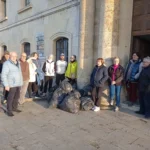 El Camino de Santiago también pasa por Arousa