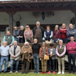 La Mochila nuestra fiel compañera