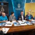 El Centro de Acogida al Peregrino de Canfranc ha reabierto sus puerta