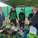 Desestacionalizar e impulsar el Camino a Fisterra-Muxía