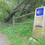 Camino de Santiago en la República Checa