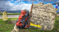  La Mochila nuestra fiel compañera