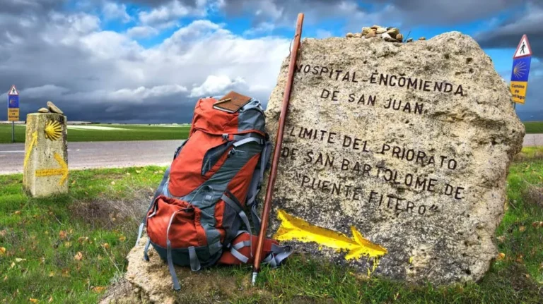 La Mochila nuestra fiel compañera