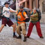 Peregrinos por Cantabria organiza actos por la proclamación como Patrimonio de la Humanidad de los Caminos del Norte