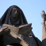 Mojones y Flechas en el Camino Palentino