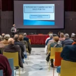 Madrid inaugura su primer albergue