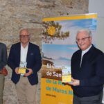 Alfonso Ferreira analiza el impacto del Camino Portugués