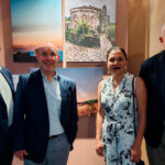 Peregrinos más cómodos que nunca