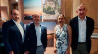  Exposición Los Caminos de Santiago en Galicia
