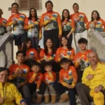 Un Tiovivo Sorprende en el Obradoiro