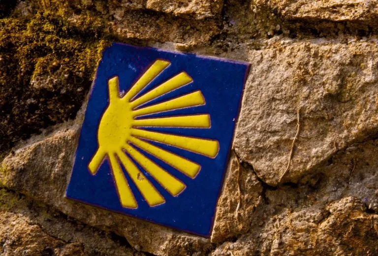 Camino de Santiago por la esperanza: «Nadie sin hogar»