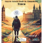 «Camino Joven» en el albergue de Güemes.