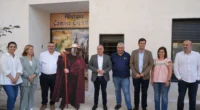  Albergue en la Variante Espiritual con 40 plazas para peregrinos