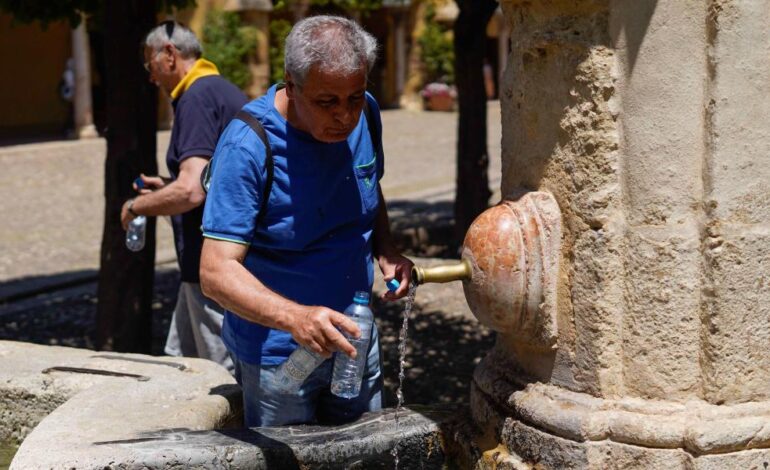  Consejos Esenciales para el Camino de Santiago en Verano
