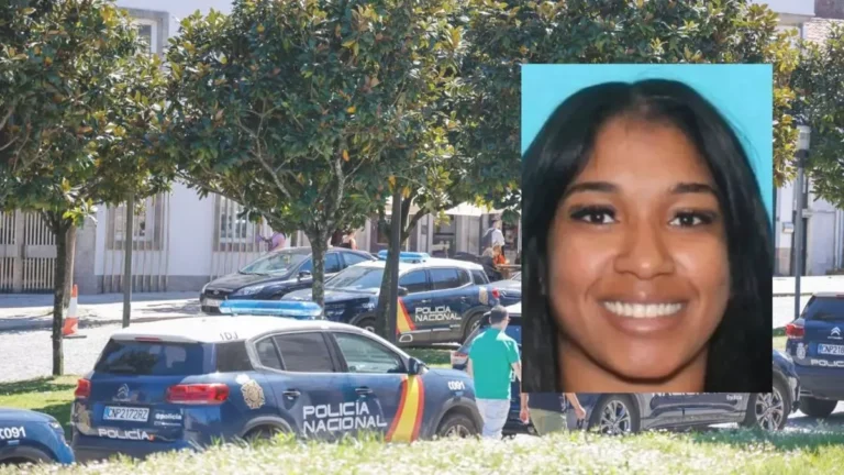 Detenida una  presunta Asesina Buscada en el Camino