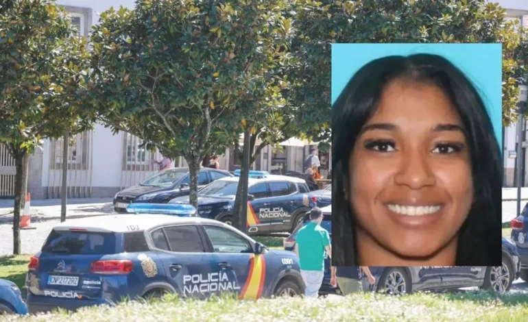  ¡ÚLTIMA HORA! Detenida en Lavacolla una Presunta Asesina Buscada por EE. UU. en Pleno Camino de Santiago