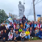 «La Biblioteca del Camino»