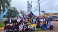  ASICOTUR ASISTE A LA INAGURACIÓN DEL PRIMER CAMINO INICIÁTICO