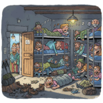 Corrosco: Un Oasis Gastronómico en el Camino de Santiago