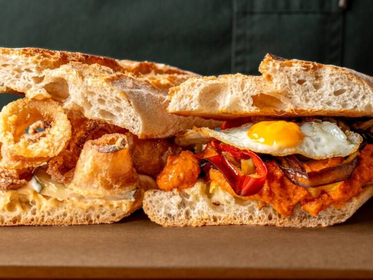 Corrosco: Un Oasis Gastronómico en el Camino de Santiago
