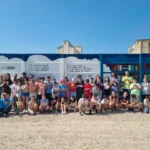 ASICOTUR ASISTE A LA INAGURACIÓN DEL PRIMER CAMINO INICIÁTICO