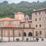 «Camino Joven» en el albergue de Güemes.