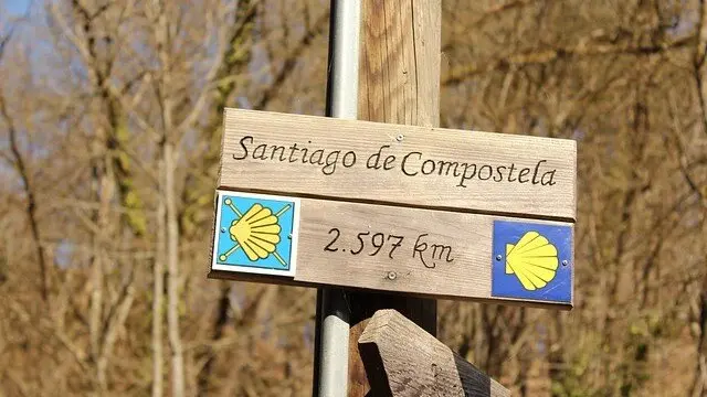 El Camino de Santiago: Un Fenómeno Global