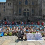 ¡El Alma del Camino Llama! Urgen Hospitaleros Voluntarios en Santiago