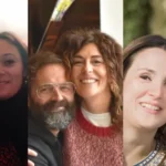 Silvana Di Liberto: Una Peregrinación de Amor, Legado y Conexión Cultural