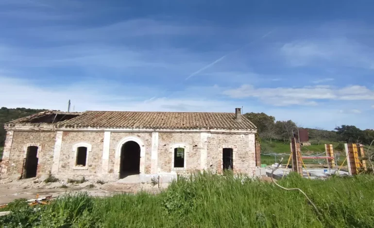  ¡De Estación Olvidada a Faro del Peregrino!