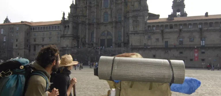 El Corazón del Camino de Santiago