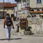 ¡A Bordo del Camino!