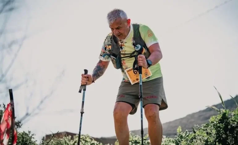  Felipe Rodrigo: El Peregrino Incansable