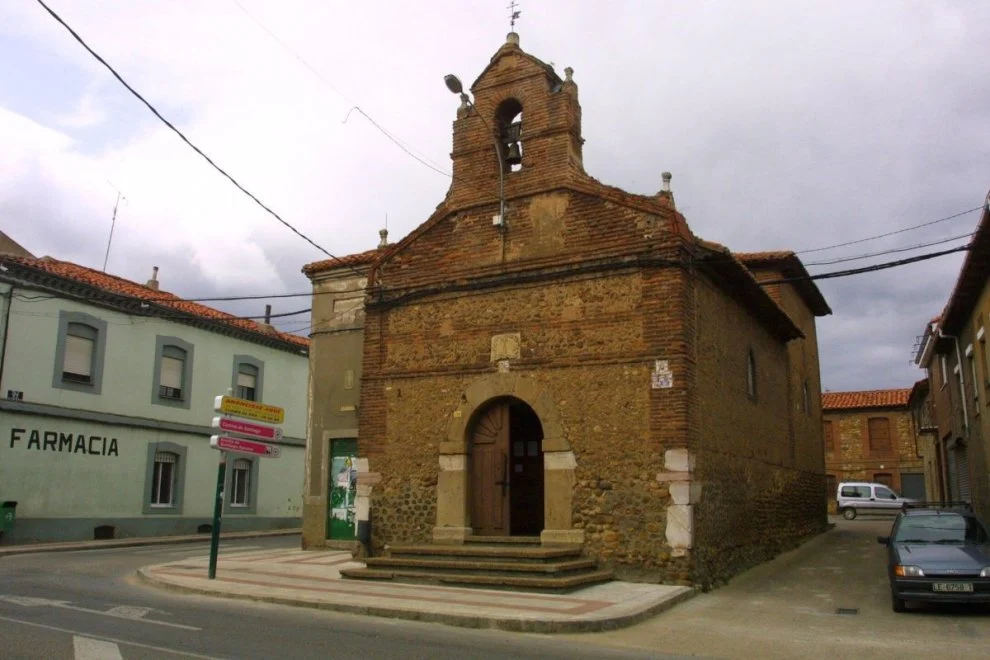 Descobreix la Història al Camí: 19 Temples de León