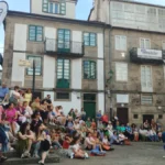 Pinchos Caseros XXL a 1,80 Euros para Peregrinos