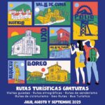 El Camino de Santiago y el Kumano Kodo en Japón