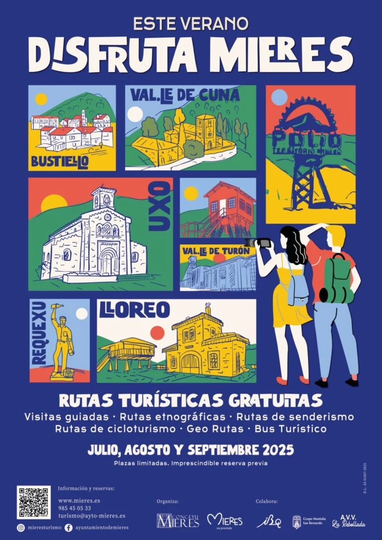 ¡Descubre el Románico del Camino de Santiago!