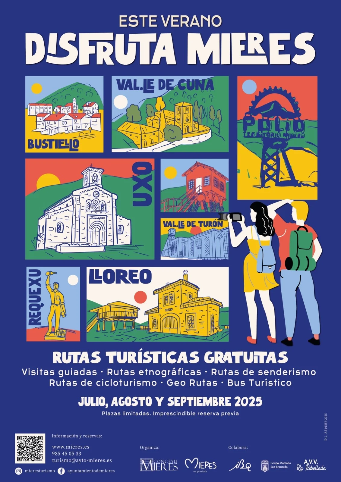 ¡Descubre el Románico del Camino de Santiago!