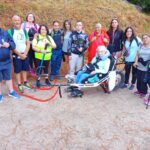 Héroes Anónimos del Camino: Hospitaleros Voluntarios