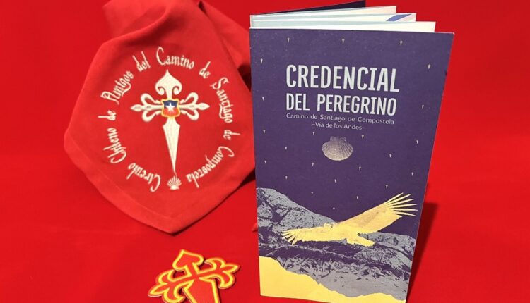 Chile Suma Kilómetros al Camino de Santiago