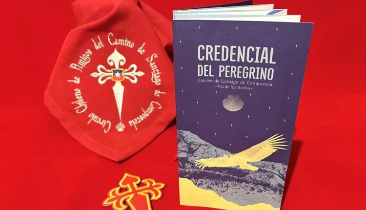Chile Suma Kilómetros al Camino de Santiago