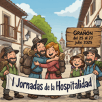 ¡Indignante! Vigo, un Laberinto para los Peregrinos