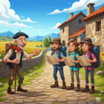 Tu Guía Definitiva para Elegir el Camino de Santiago Ideal este Verano