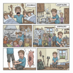 Héroes Anónimos del Camino: Hospitaleros Voluntarios